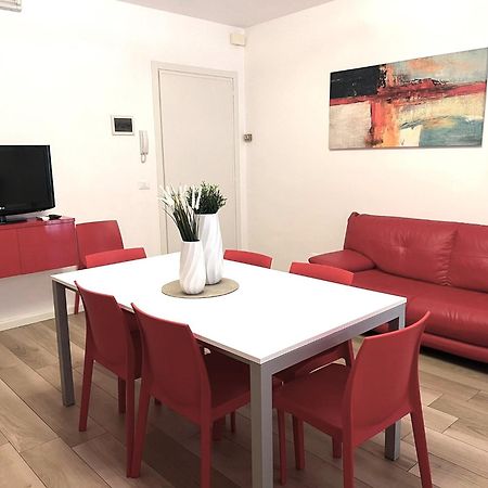 Quadrilocale E Mansarde Bafile241 - Adria Holiday Jesolo - Family Apartments Εξωτερικό φωτογραφία