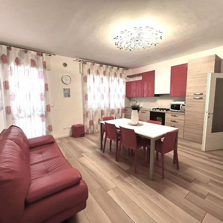 Quadrilocale E Mansarde Bafile241 - Adria Holiday Jesolo - Family Apartments Εξωτερικό φωτογραφία