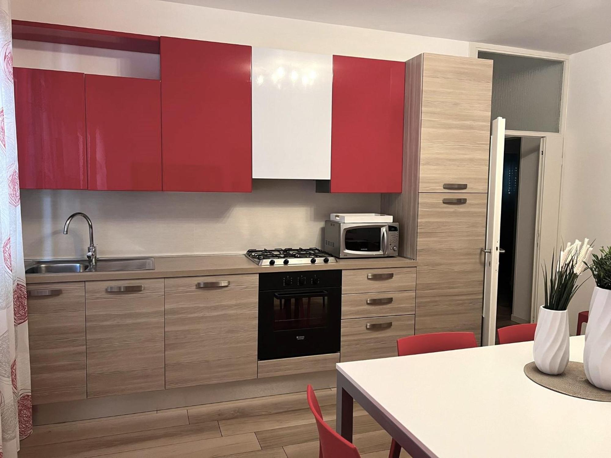 Quadrilocale E Mansarde Bafile241 - Adria Holiday Jesolo - Family Apartments Εξωτερικό φωτογραφία