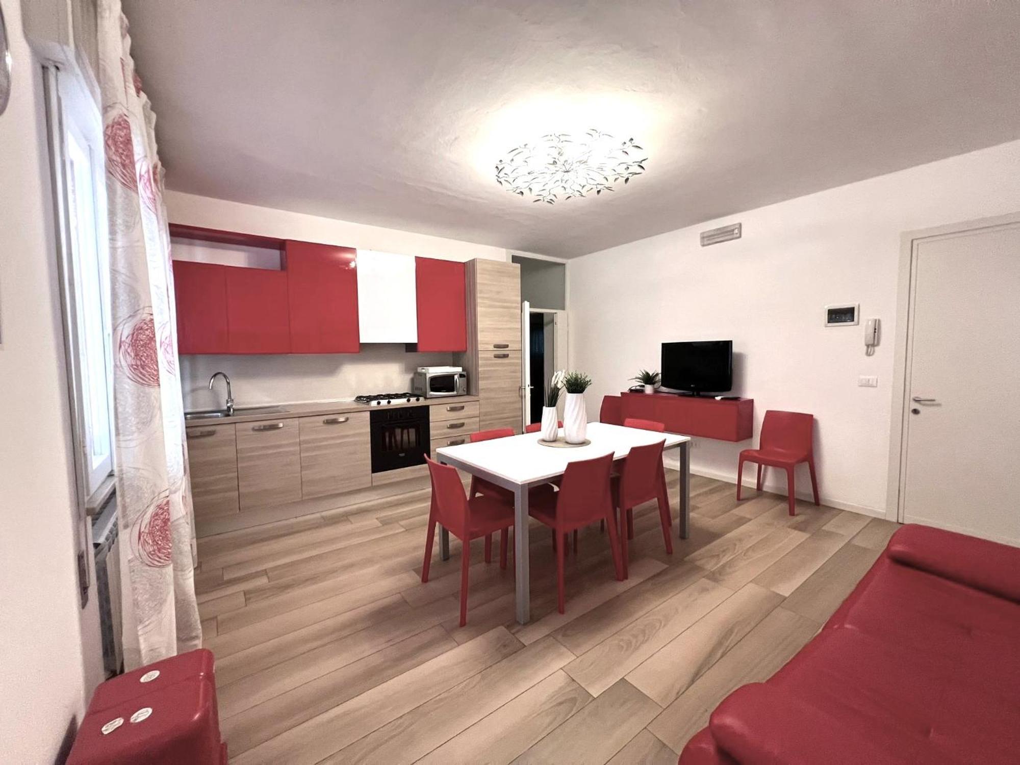 Quadrilocale E Mansarde Bafile241 - Adria Holiday Jesolo - Family Apartments Εξωτερικό φωτογραφία