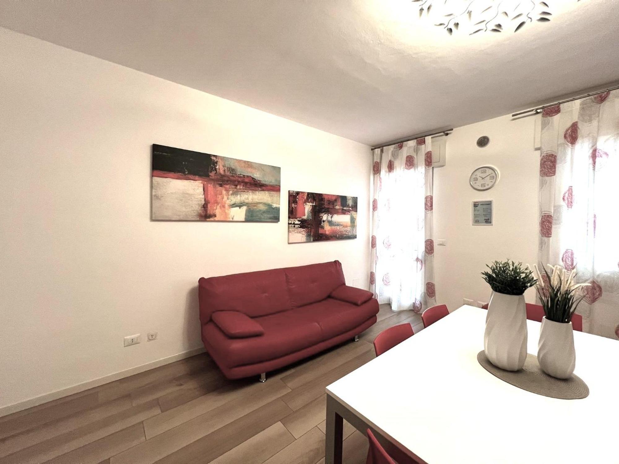 Quadrilocale E Mansarde Bafile241 - Adria Holiday Jesolo - Family Apartments Εξωτερικό φωτογραφία