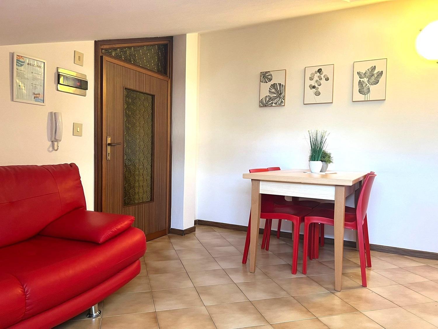 Quadrilocale E Mansarde Bafile241 - Adria Holiday Jesolo - Family Apartments Εξωτερικό φωτογραφία