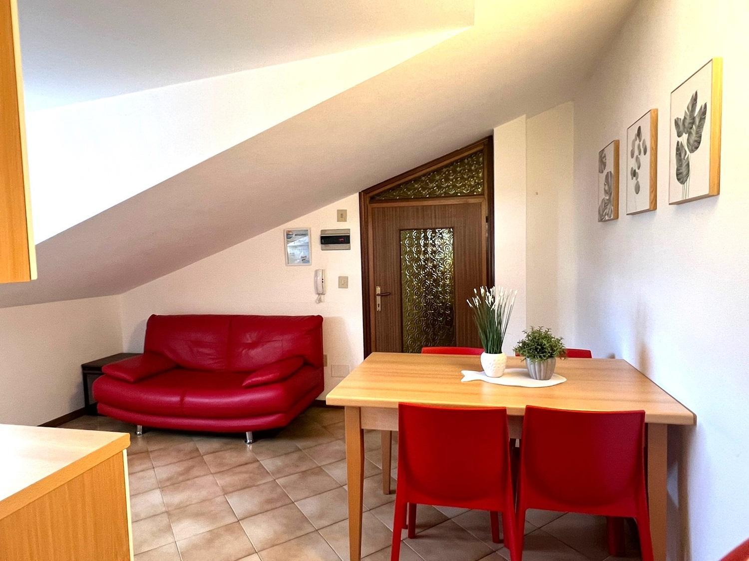 Quadrilocale E Mansarde Bafile241 - Adria Holiday Jesolo - Family Apartments Εξωτερικό φωτογραφία