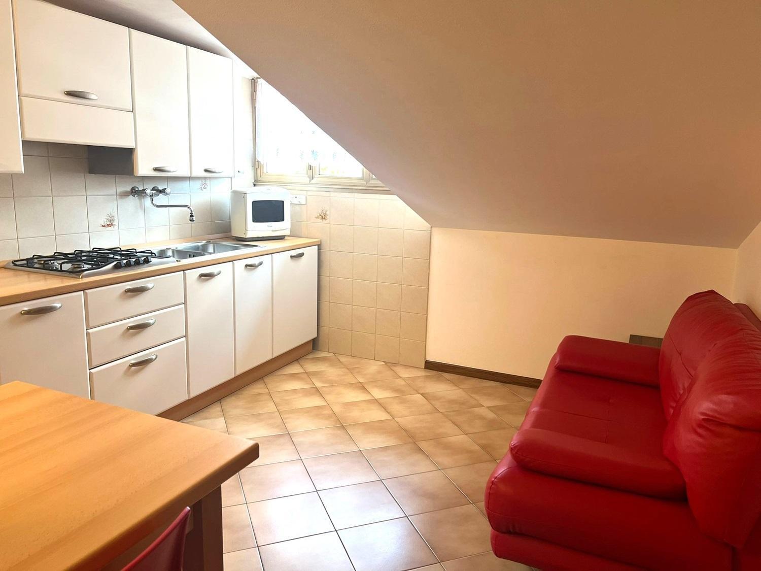 Quadrilocale E Mansarde Bafile241 - Adria Holiday Jesolo - Family Apartments Εξωτερικό φωτογραφία