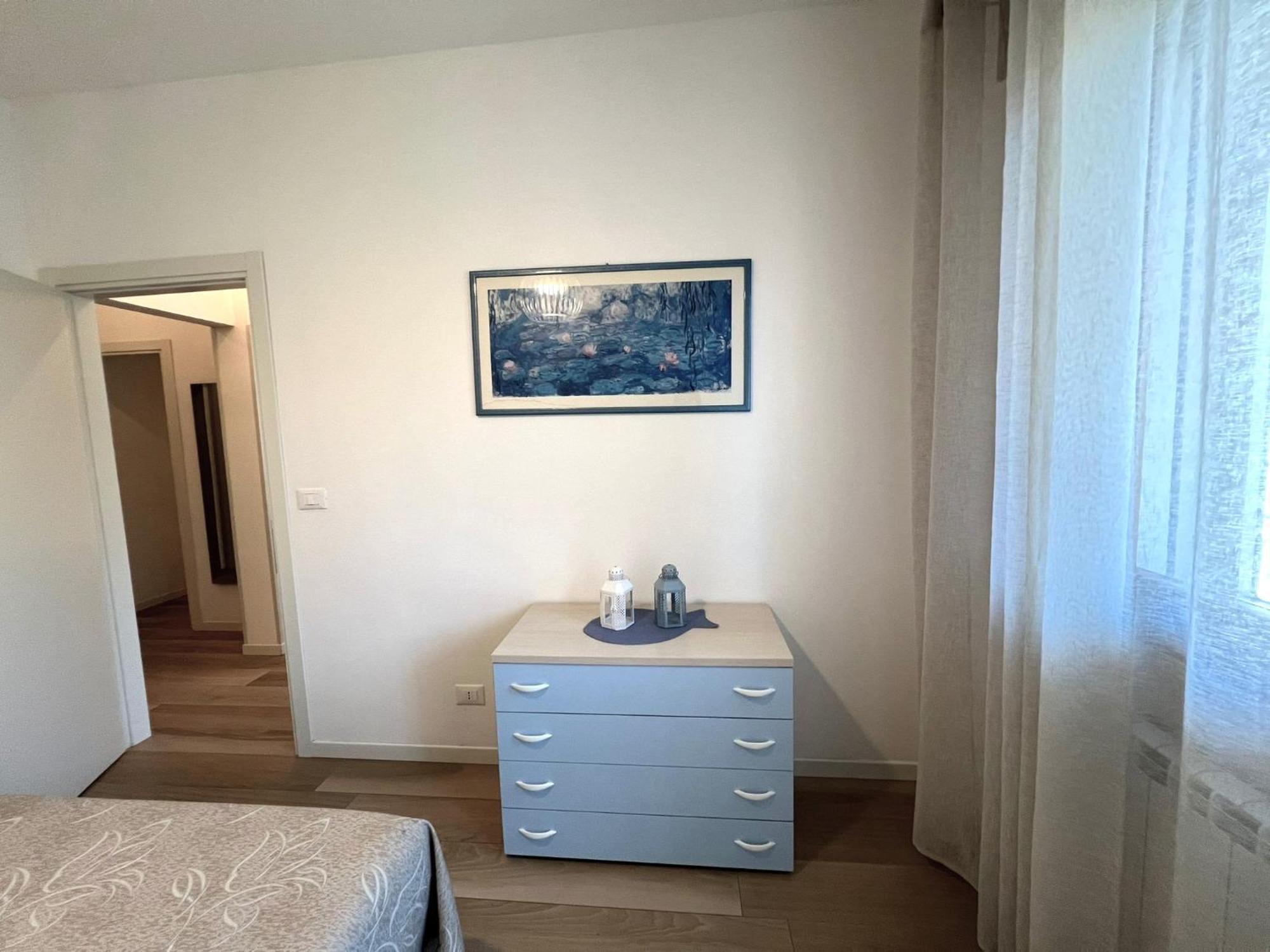 Quadrilocale E Mansarde Bafile241 - Adria Holiday Jesolo - Family Apartments Εξωτερικό φωτογραφία