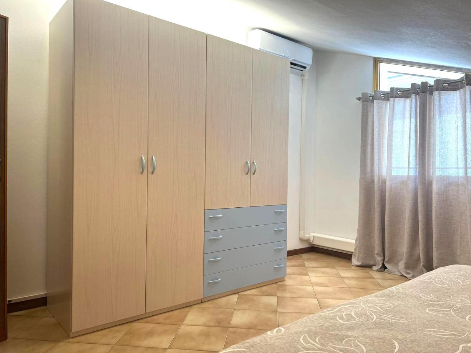 Quadrilocale E Mansarde Bafile241 - Adria Holiday Jesolo - Family Apartments Εξωτερικό φωτογραφία