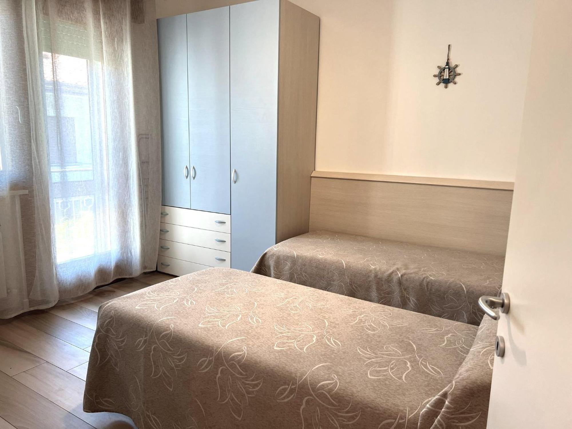 Quadrilocale E Mansarde Bafile241 - Adria Holiday Jesolo - Family Apartments Εξωτερικό φωτογραφία