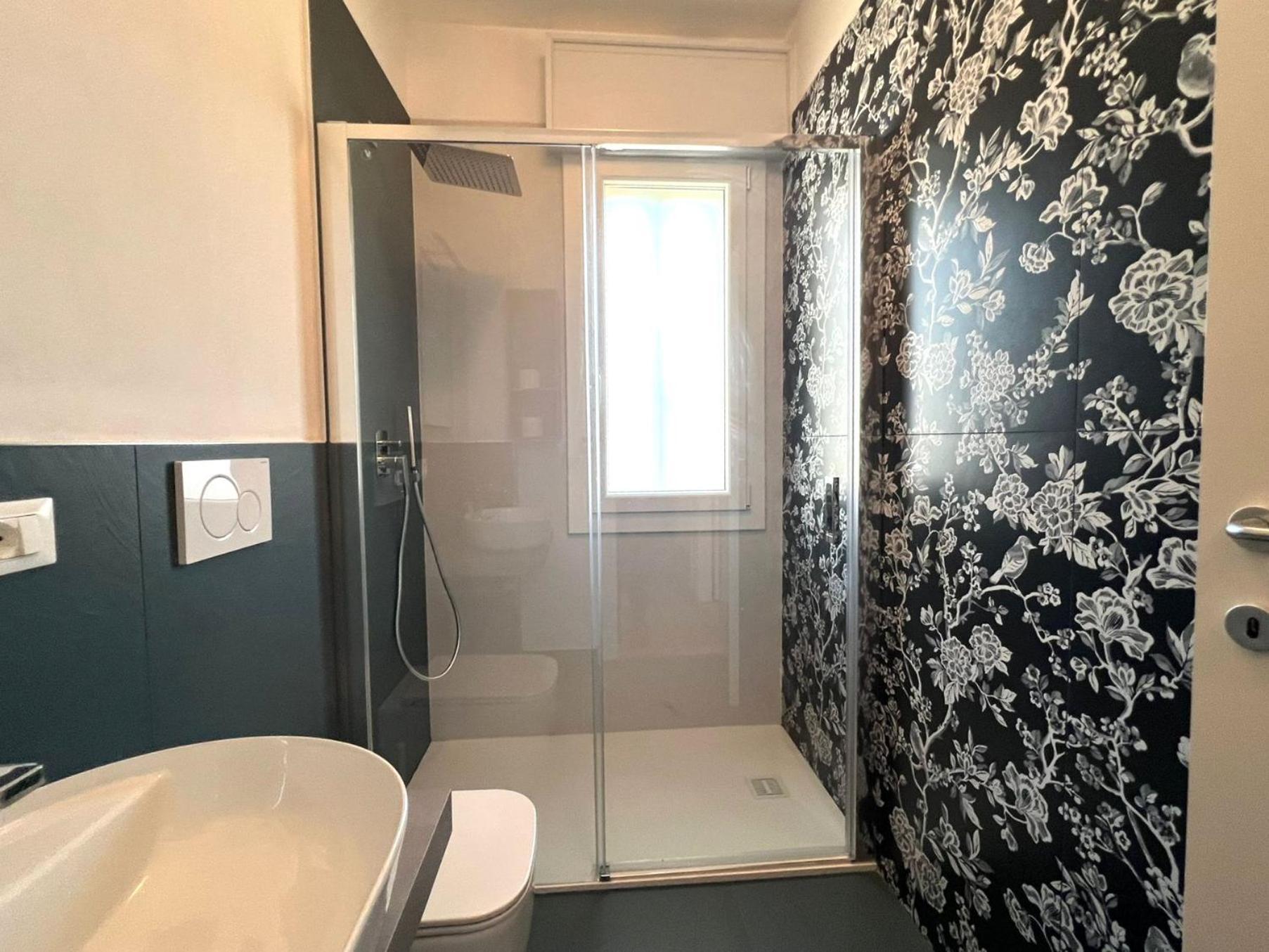 Quadrilocale E Mansarde Bafile241 - Adria Holiday Jesolo - Family Apartments Εξωτερικό φωτογραφία