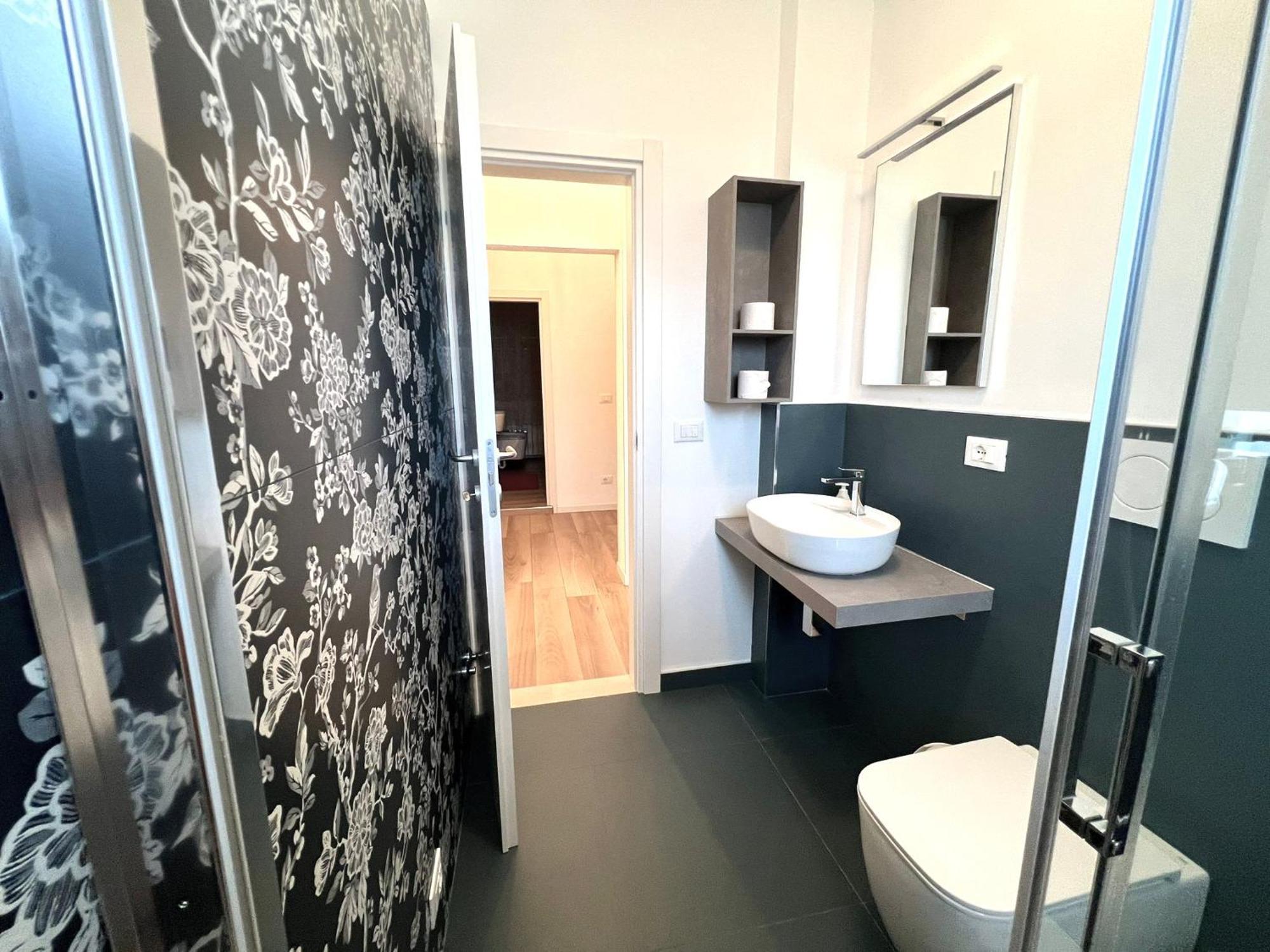 Quadrilocale E Mansarde Bafile241 - Adria Holiday Jesolo - Family Apartments Εξωτερικό φωτογραφία